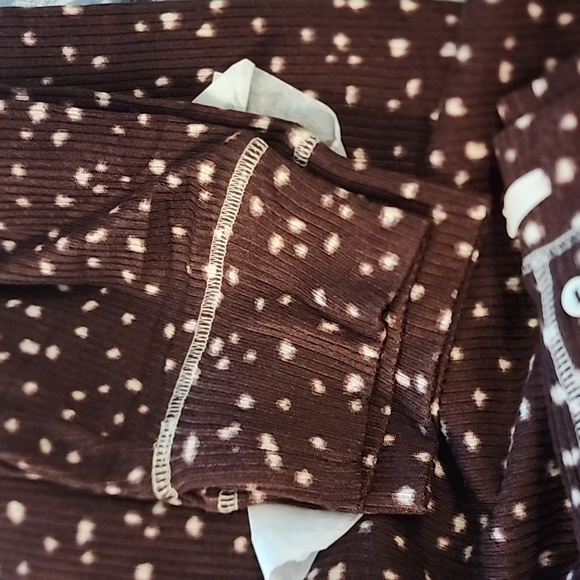 New PJ Salvage pajamas joggers - Picture 6 of 8